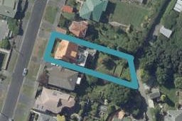 155 Glenpark Avenue, Maryhill, Dunedin