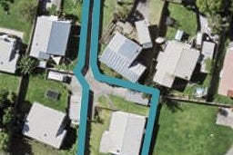 51C Maybury Street, Point England, Auckland