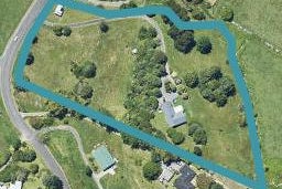 293 Wairoa Road, Minden, Tauranga