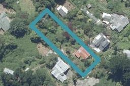 6 Brailleys Track, Port Chalmers, Dunedin