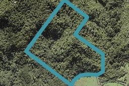 0 Jonkers Road, Waitakere, Auckland