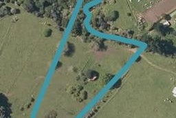 2132A West Coast Road, Panguru, Panguru