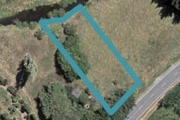 4341 Christchurch Akaroa Road, Little River