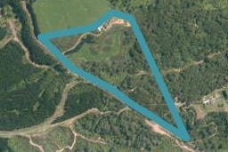 134 Tram Gully Road, Waiuku