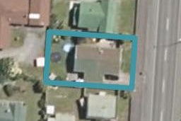 255 High Street, Dannevirke