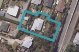 38 Aln Street, Oamaru