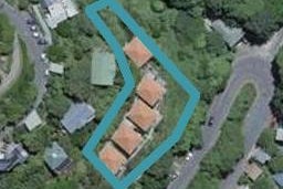 6/71 Garden Road, Northland, Wellington
