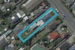 103 Simeon Street, Spreydon, Christchurch