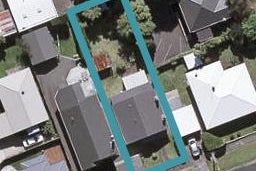 96 Fulford Street, New Plymouth, New Plymouth