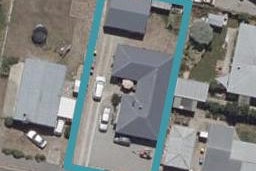 23 Royal Terrace, Alexandra, Alexandra