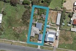 159 Bann Street, Bluff