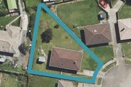 6 Boyle Place, Outer Kaiti, Gisborne