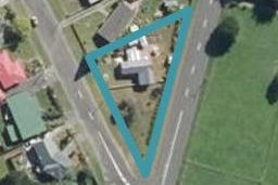 97 Alexandra Street, Marton