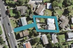 2/80A Captain Scott Road, Glen Eden, Auckland