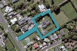 101A Princess Street, Waitara, Waitara