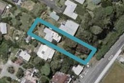 11 Wellington Road, Paekakariki