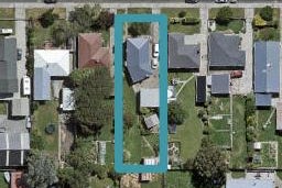45 Jack Street, Newfield, Invercargill