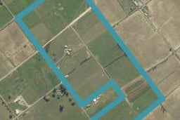 250 No 7 Road, Waitoa, Waitoa