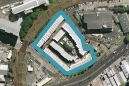 52S Ronayne Street, Parnell, Auckland