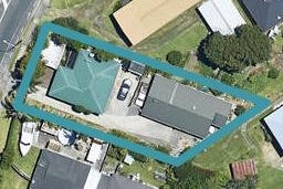 2A Cambridge Road, Judea, Tauranga