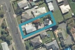 41 Downes Street, Te Awamutu, Te Awamutu