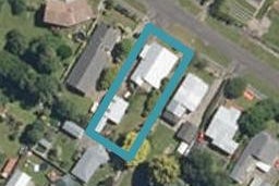 43 Tui Street, Pahiatua