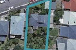 15 Hargreaves Street, Mount Cook, Wellington