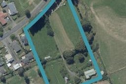100 Hagart-Alexander Drive, Mosgiel, Mosgiel
