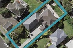 22 Coates Avenue, Orakei, Auckland