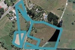 17 Wairewa Pa Road, Little River, Little River