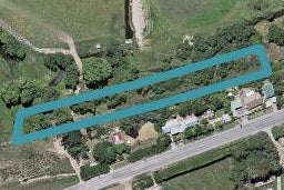 1584 Cust Road, Cust, Cust