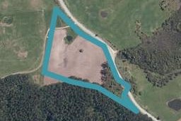 505 Golden Stairs Road, Maungaturoto