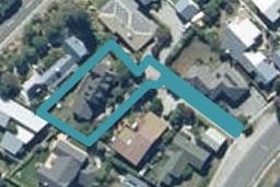6B Oregon Drive, Kelvin Heights, Queenstown