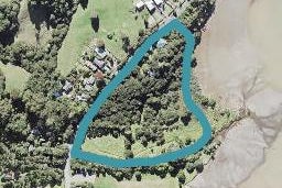1247 Huia Road, Huia, Auckland