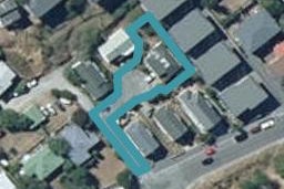1/57 Thompson Street, Queenstown, Queenstown