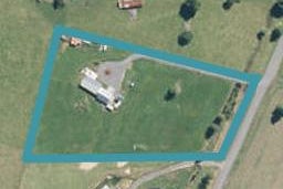 16 Hammond Place, Owhango