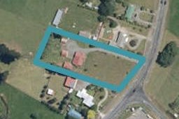 77694 State Highway 2, Dannevirke, Dannevirke