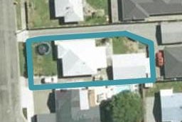 13 Barratt Street, Blenheim