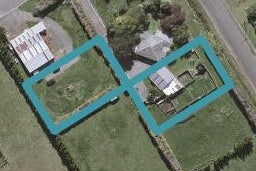 0 Blake Street, Waitara, Waitara