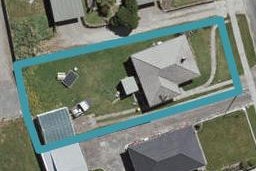 96 Lithgow Street, Glengarry, Invercargill