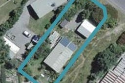82 Brandon Street, Featherston