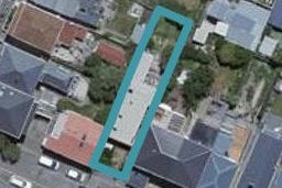 3 Queen Street, Mount Victoria, Wellington