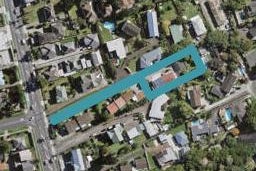 2/78B Great South Road, Manurewa, Auckland