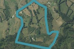 1025 Tairua Whitianga Road, Whenuakite