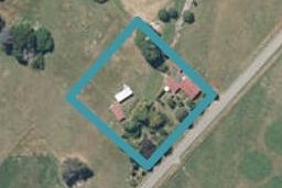 867A Oroua Valley Road, Apiti, Apiti