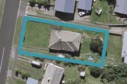 53 Glenpark Avenue, Frankleigh Park, New Plymouth