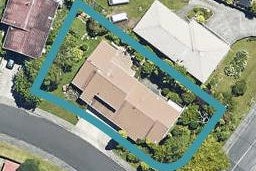 1B Peachgrove Terrace, Hillcrest, Rotorua