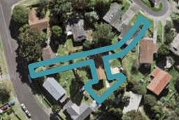 6 Mioweka Lane, West Harbour, Auckland