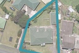 286 Taupo Quay, Gonville, Whanganui
