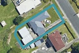 12 Grayson Avenue, Mangakakahi, Rotorua